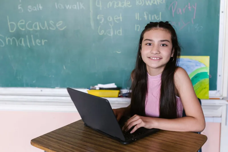 Classrooms Without Curtains: How Ed-Tech Platforms Are Turning Student Behavior Into a Tradeable Asset