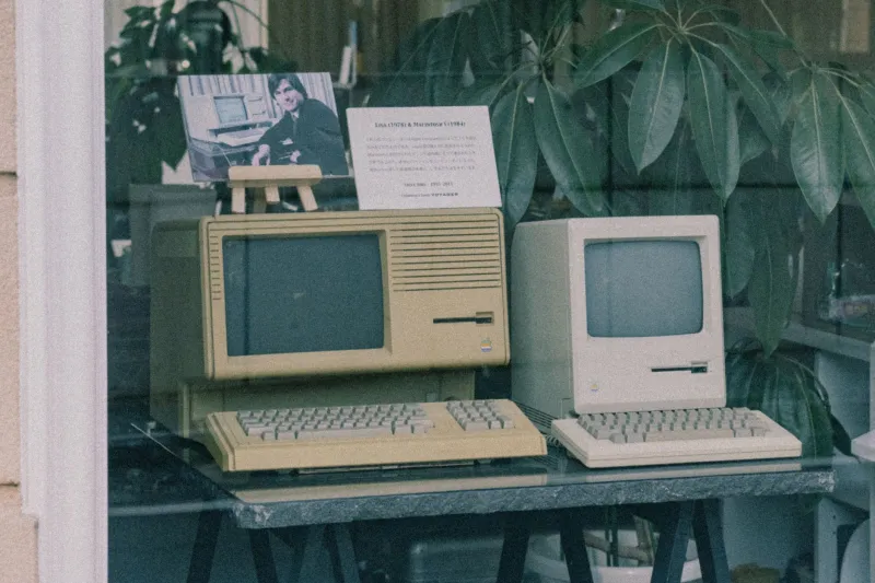 Digital Ghosts: Why the Accounts You Forgot Still Remember Everything About You