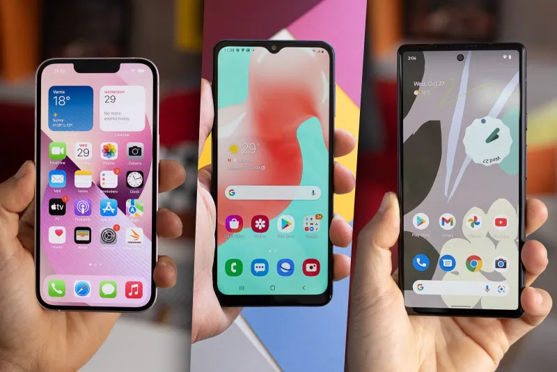 Paste and Exposed: The Quiet Industry Profiting From Everything You Copy on Your Phone