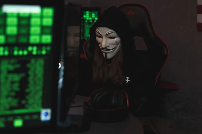 Visible in the Void: How Federal Investigators Pierce the Veil of Digital Anonymity